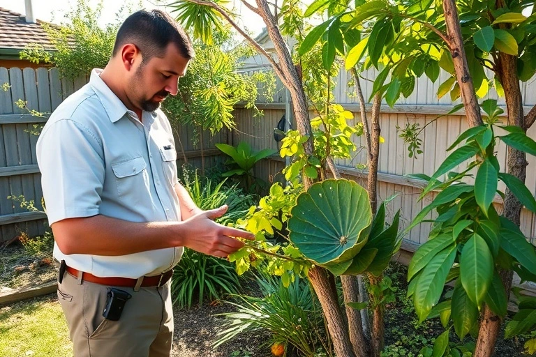 Backyard Possum Removal Sandhurst