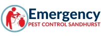 emergency pest control craigieburn website logo